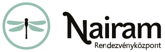 nairam logo