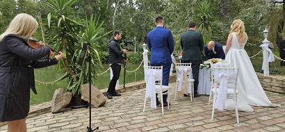 hegedus-eskuvoi-szertartasra